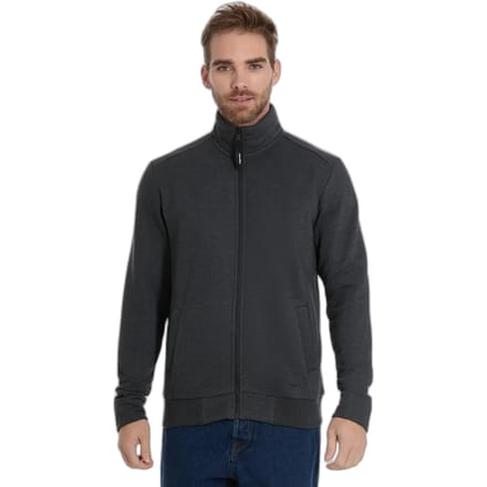 Zip-up sweatshirt Ragwear Miet