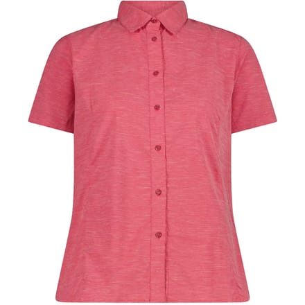 Vrouwelijke stretchshirt CMP