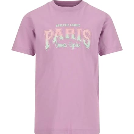 T-shirt kind Zigzag Rubton