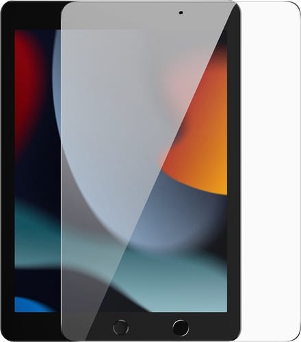 Geschikt Voor iPad Mini 5/4 Screenprotector - Mini 5/4 Screen Protector - Solidenz Glass - Mini 5e/4e Generatie Glas Protector - Screenprotector Mini 5th/4th Generation - Tempered Glass - Gehard Glas
