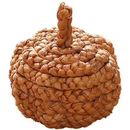 Eettafeldecoratie Kunstmatige pompoendecoratie Tafelmiddenstuk Oogststropompoenen koffie