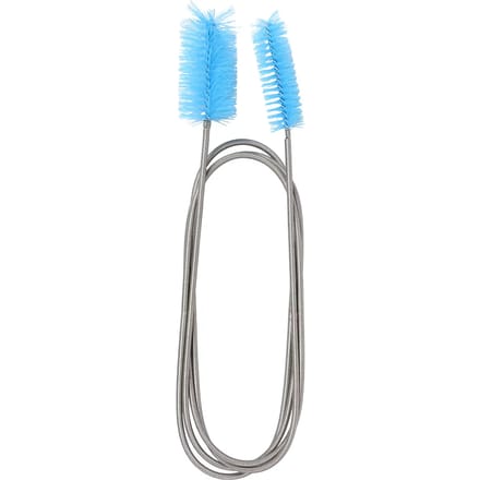 Aqua Della Flexibele Borstel - Diameter 9 t/m 30mm - Lengte 155cm