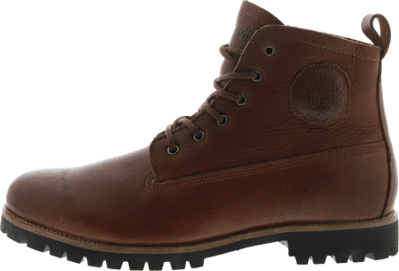 Blackstone COLIN - OM60 Old Yellow - Boots - Heren - Brown - Maat: 46