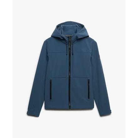 Dames Hoodie Superdry Classic Trekker