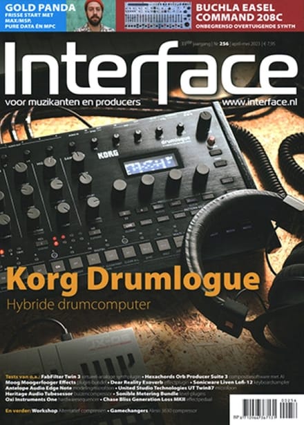 Interface - 256 2023