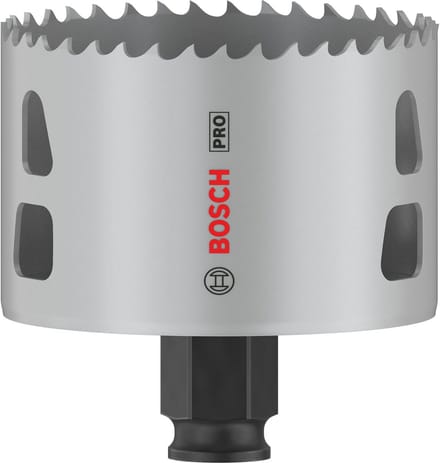 Bosch PRO Multi Material PC Plus Gatenzaag 73 mm - 2608594401
