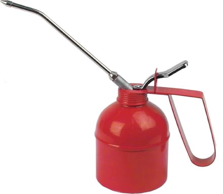 Brüder Mannesmann - Oliekan 500ml - 47500 - Maat: Default - Maat: Default