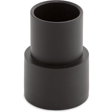 Connector hose end adapter 2"