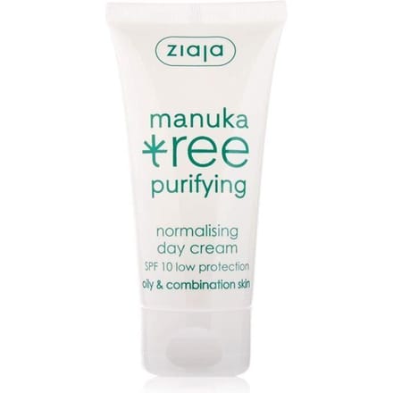 Ziaja Manuka Day Cream 50 Ml
