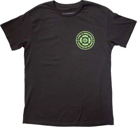Type O Negative - Legion Of Doom Heren T-shirt - 2XL - Zwart