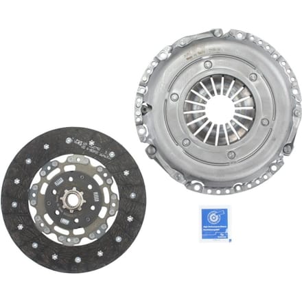 Koppelingsset  SACHS 3000 970 061