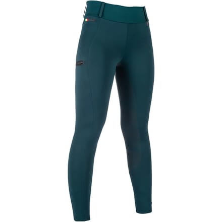 Dameslegging met volledige grip Lauria Garrelli Livigno