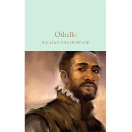 Othello - Macmillan Collector's Library - William Shakespeare