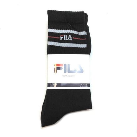 Authentieke Fila dameskousen