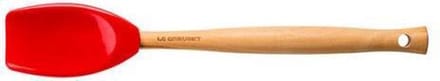 Le Creuset Lepelspatel Premium - Kersenrood - 29 cm