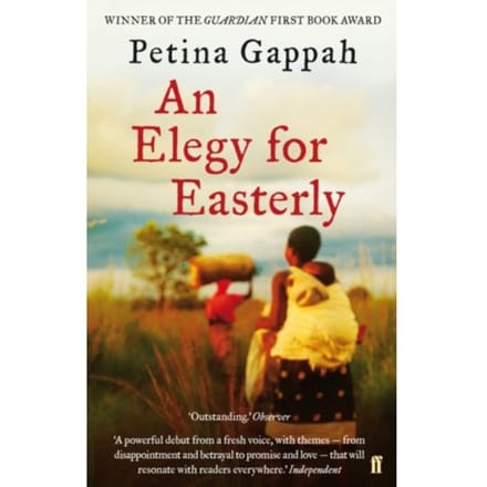 An Elegy For Easterly - Petina Gappah