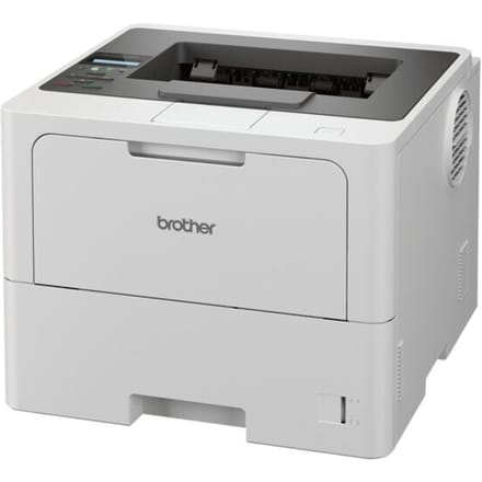 Brother HL-L6210DW Mono Laser - Zwart-wit - Laser