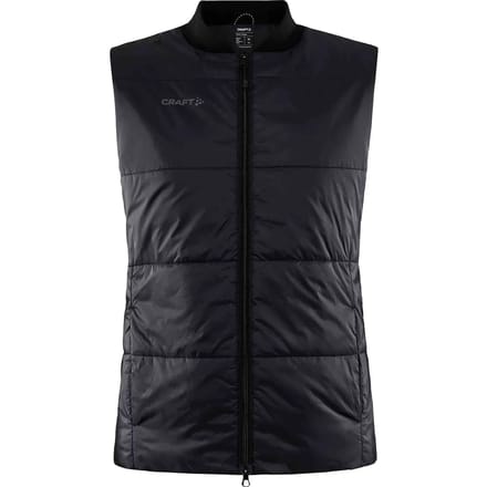 Craft CORE Light Padded Vest W 1912059 - Black - XS