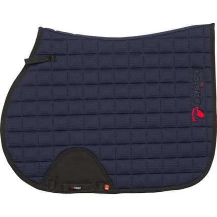 Zadeldek voor paarden Catago