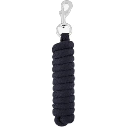 LeMieux Cotton Halstertouw Navy