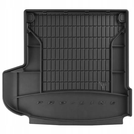 Frogum ProLine - Kofferbakmat - Perfecte Pasvorm - Antislip - Geurloos