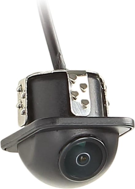 Achteruitrij Camera (rond) - sub & built up-construction