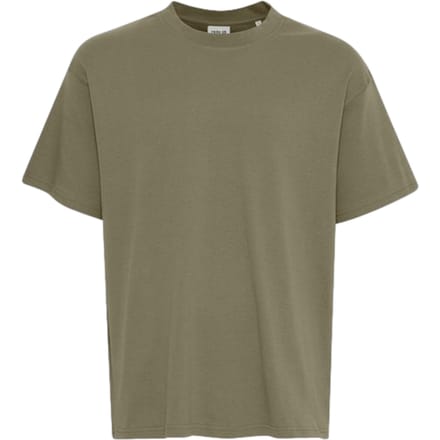Solid Anton Shirt Heren - Maat M