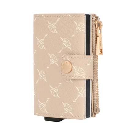 JOOP! portemonnee Cortina 1.0 C-Four E-Cage Sv8 Sesame beige