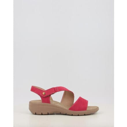 Platte sandalen Imac CHARLOT 107940