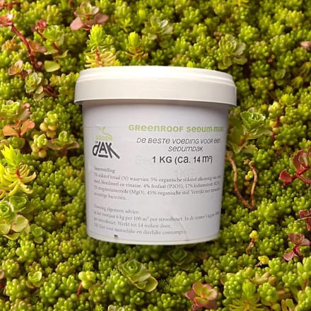 Sedum mest 1 kilo