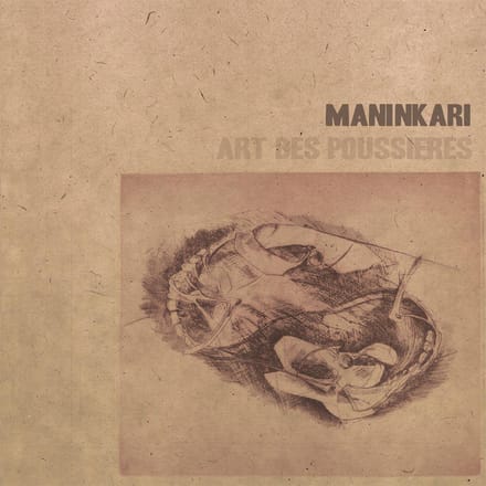Art Des Poussieres