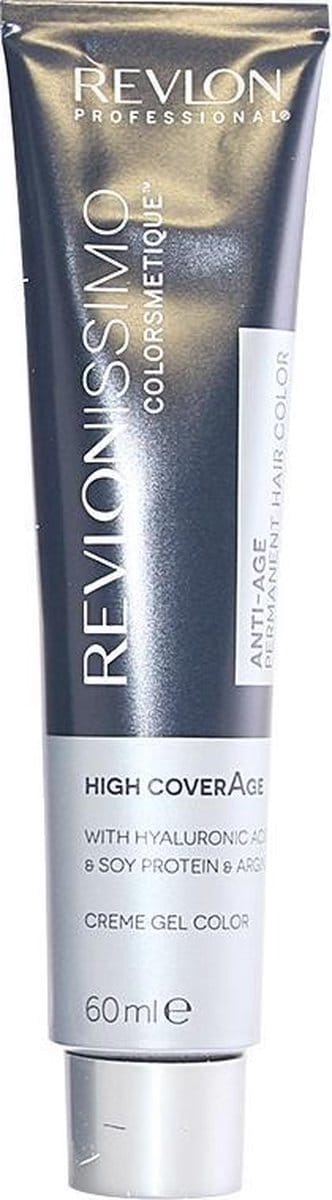 Revlon - Haarverf - Revlonissimo High Coverage - 60ML - 7.41