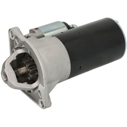 Starter HC-CARGO F 032 116 865