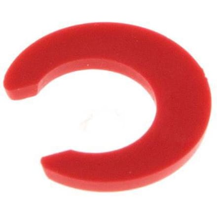 8 mm vergrendelingsclips voor insteekfittingen [20 Stuks]