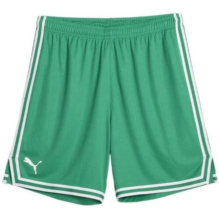 Korte Broek Puma Hoops Team Game Short