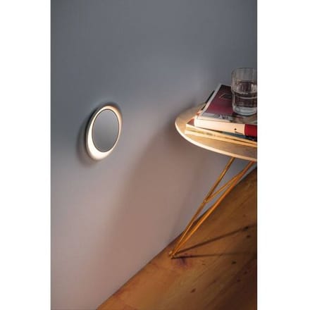 Paulmann 92926 Dekorativ LED-wandinbouwlamp LED LED vast ingebouwd 2.5 W Wit (mat)