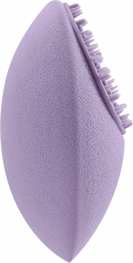 Exfoliërende Gezichtsspons Real Techniques 4223 (1 Stuks)