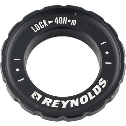 Remschijf Reynolds Center-Lock