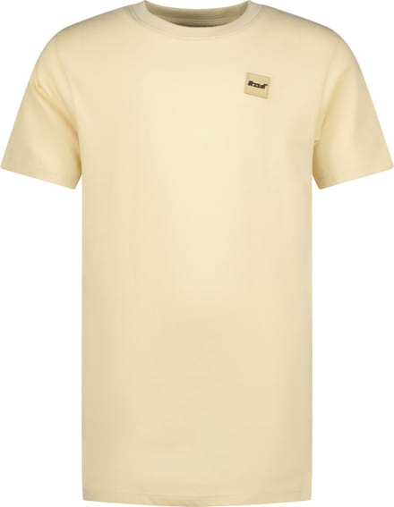 Raizzed jongens T-shirt Hoosic Miran sand Regular