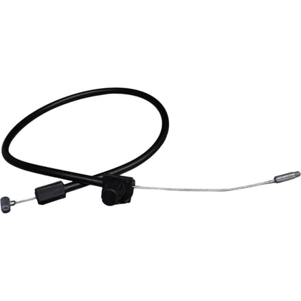 Assy-throttle cable
