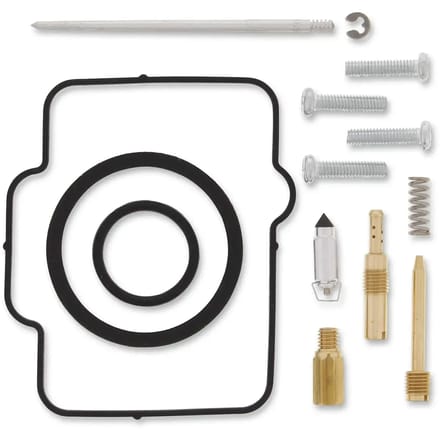 Carburateurset Moose Honda TRX 250 R 1986