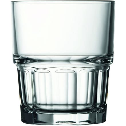 Lot de 12 verres à eau H 84 mm Diamètre 58 mm Was Germany RETIRE 2025