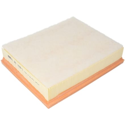 Luchtfilter MANN-FILTER C 25 109/1