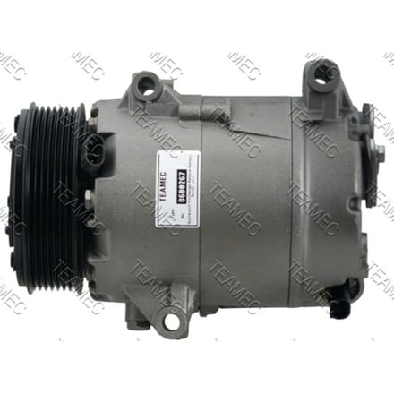 Compressor airconditioning TEAMEC TM8600267