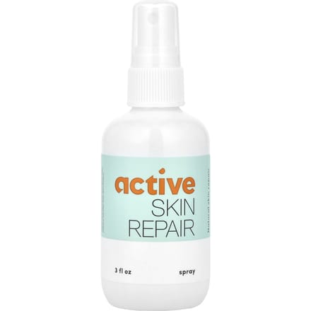 Spray, 3 vloeibare ounces white