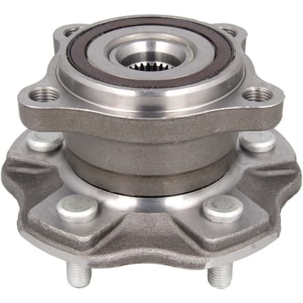 Wiellagerset BTA H22118BTA