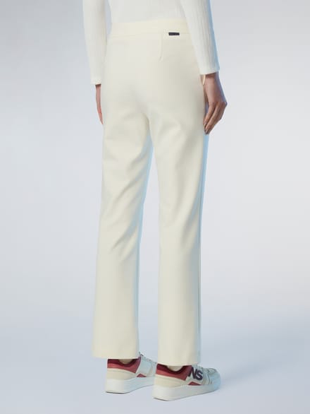 North Sails Interlock broek Rechte pijpen