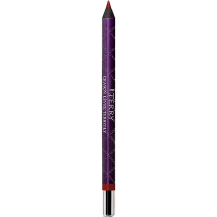 By Terry Crayon Lèvres Terrybly Lip Liner 1.2g (Various Shades) - 4. Red Cancan