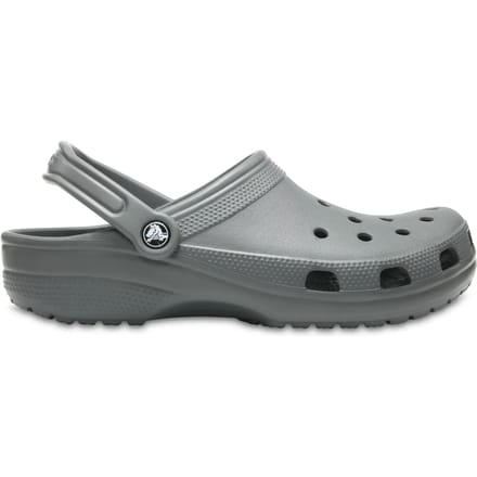 Crocs Classic Clogs Slate Grey