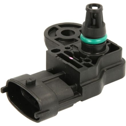 Sensor, inlaatspruitstukdruk BOSCH 0 261 230 268